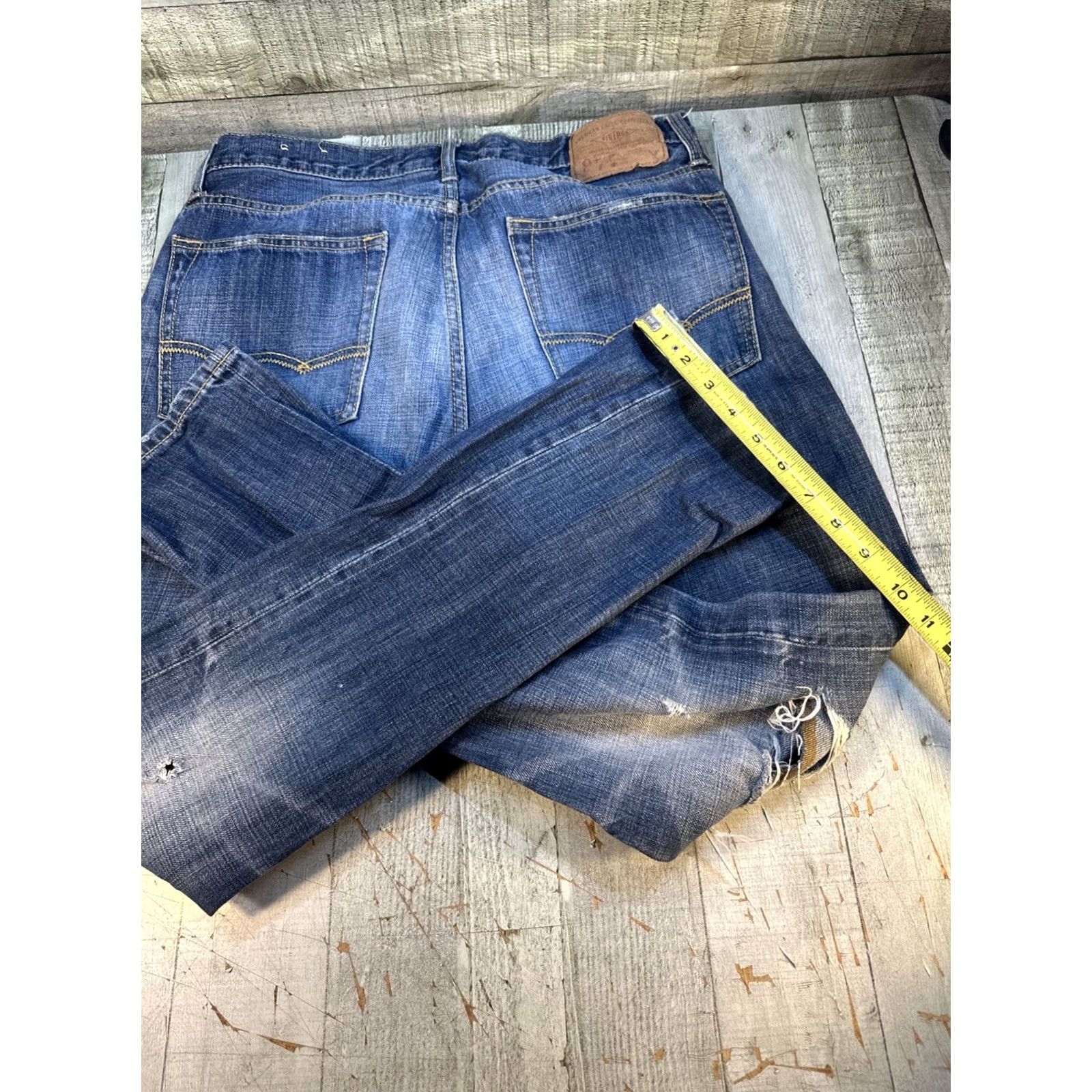 American Eagle Outfitters VINTAGE? No. Size US 32 / EU 48 - 6 Thumbnail