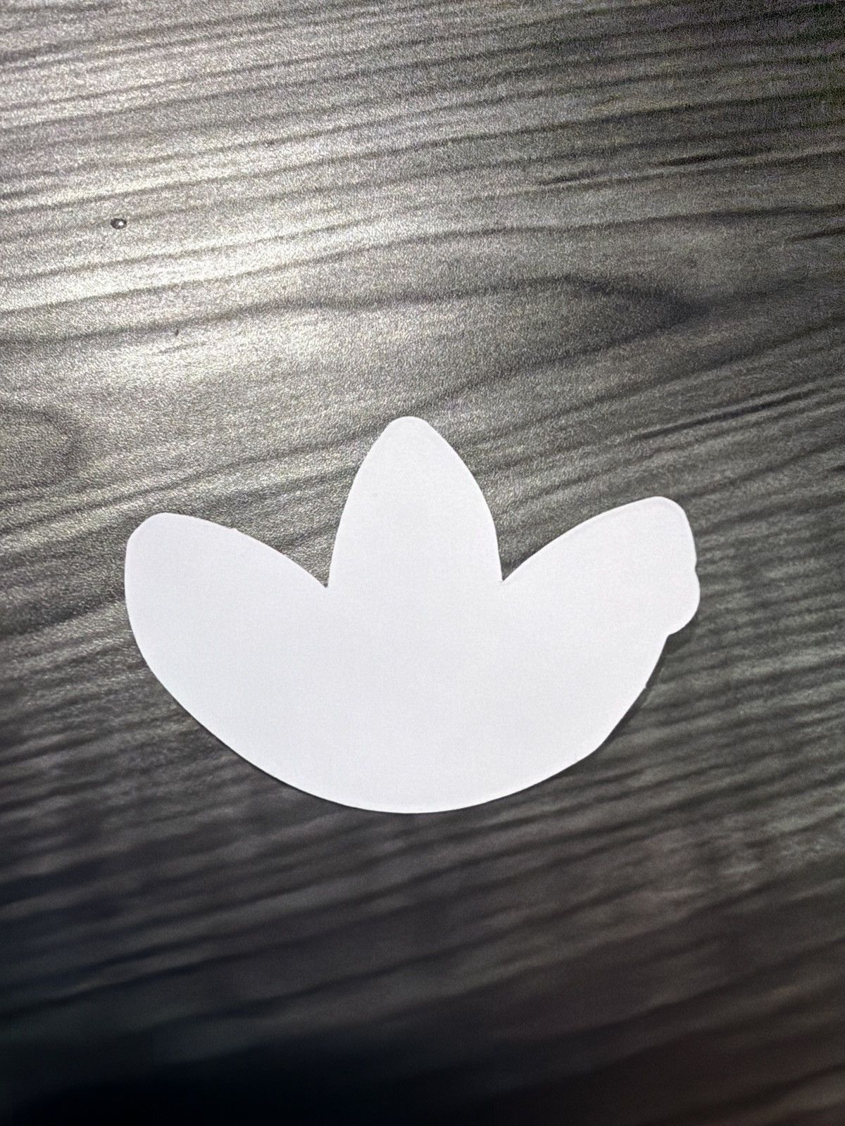 Adidas Adidas Trefoil Banana Sticker Size ONE SIZE - 2 Thumbnail