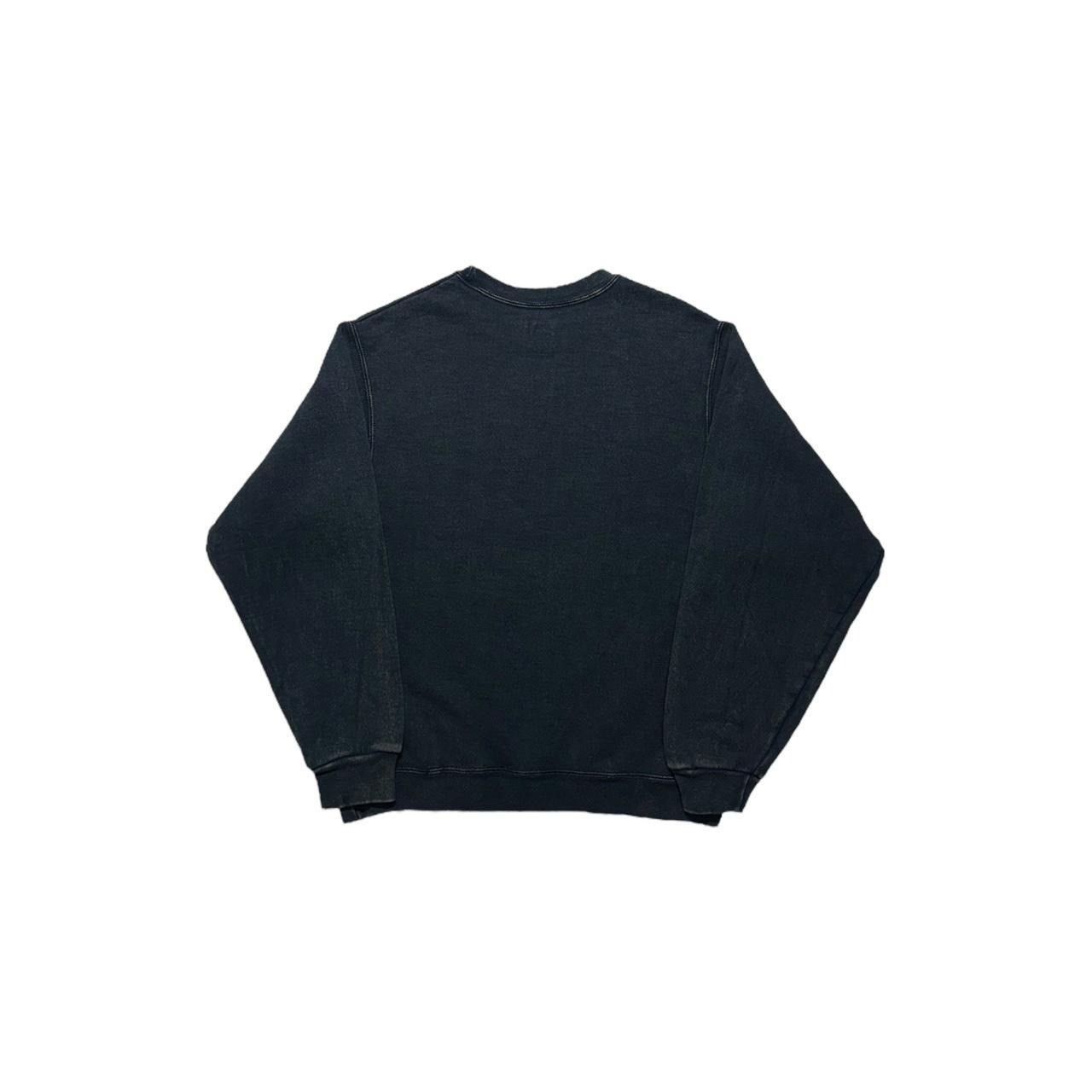 Fruit Of The Loom × The Rolling Stones Y2K The Rolling Stones Crewneck Size S / US 4 / IT 40 - 2 Thumbnail