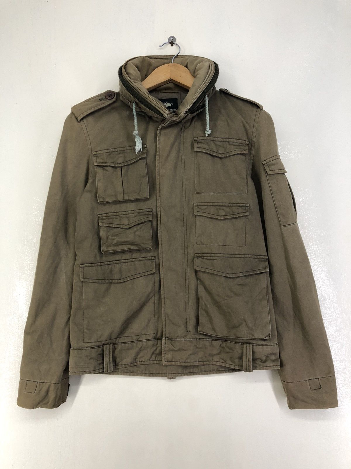 Men's Buffalo Bobs Outerwear | Grailed