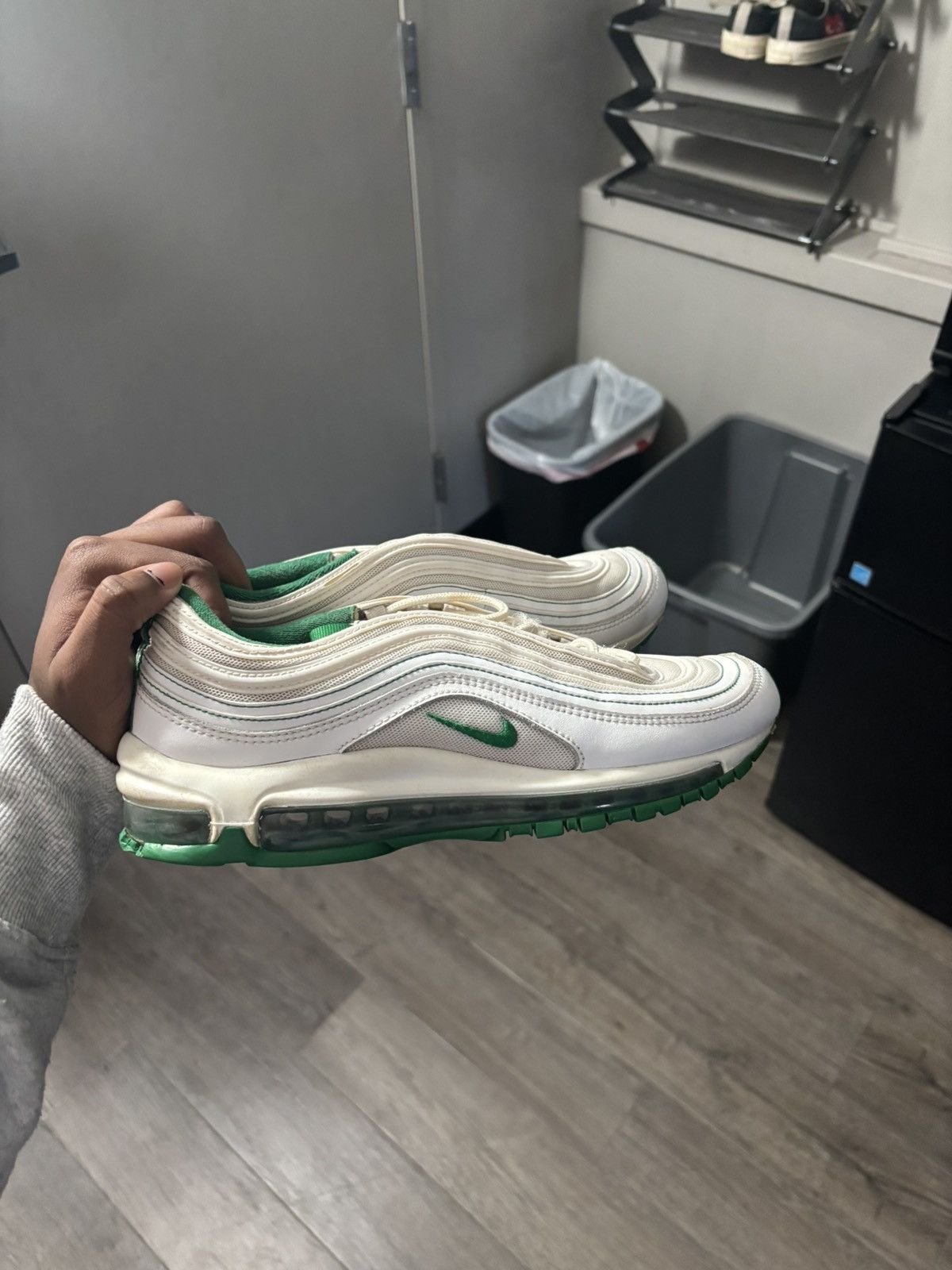 Nike Nike Airmax 97 Size US 8 / EU 41 - 6 Thumbnail
