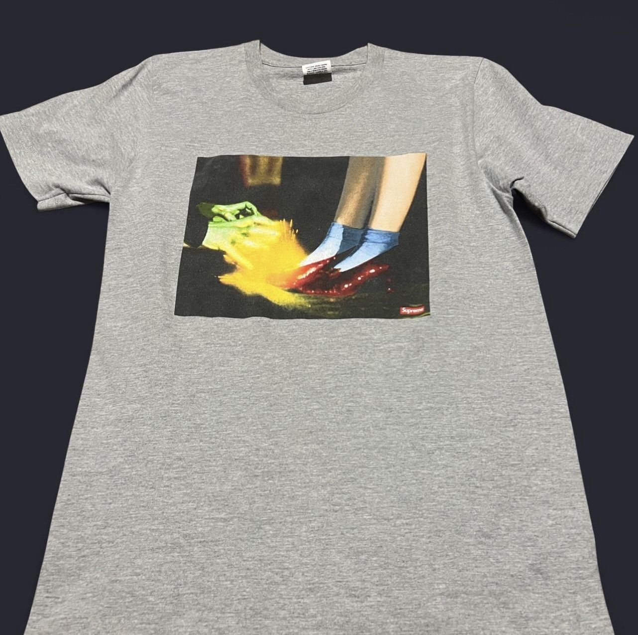 Supreme Supreme Dorothy T Size US S / EU 44-46 / 1 - 2 Thumbnail
