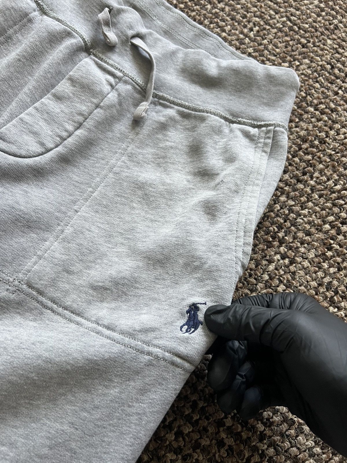 Polo Ralph Lauren × Vintage Vintage Polo Ralph Lauren Pants 90s Rare Size US 31 - 7 Thumbnail