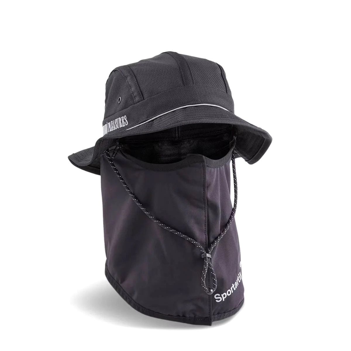 Puma Pleasures x Puma Masked Bucket Hat L/XL | Grailed