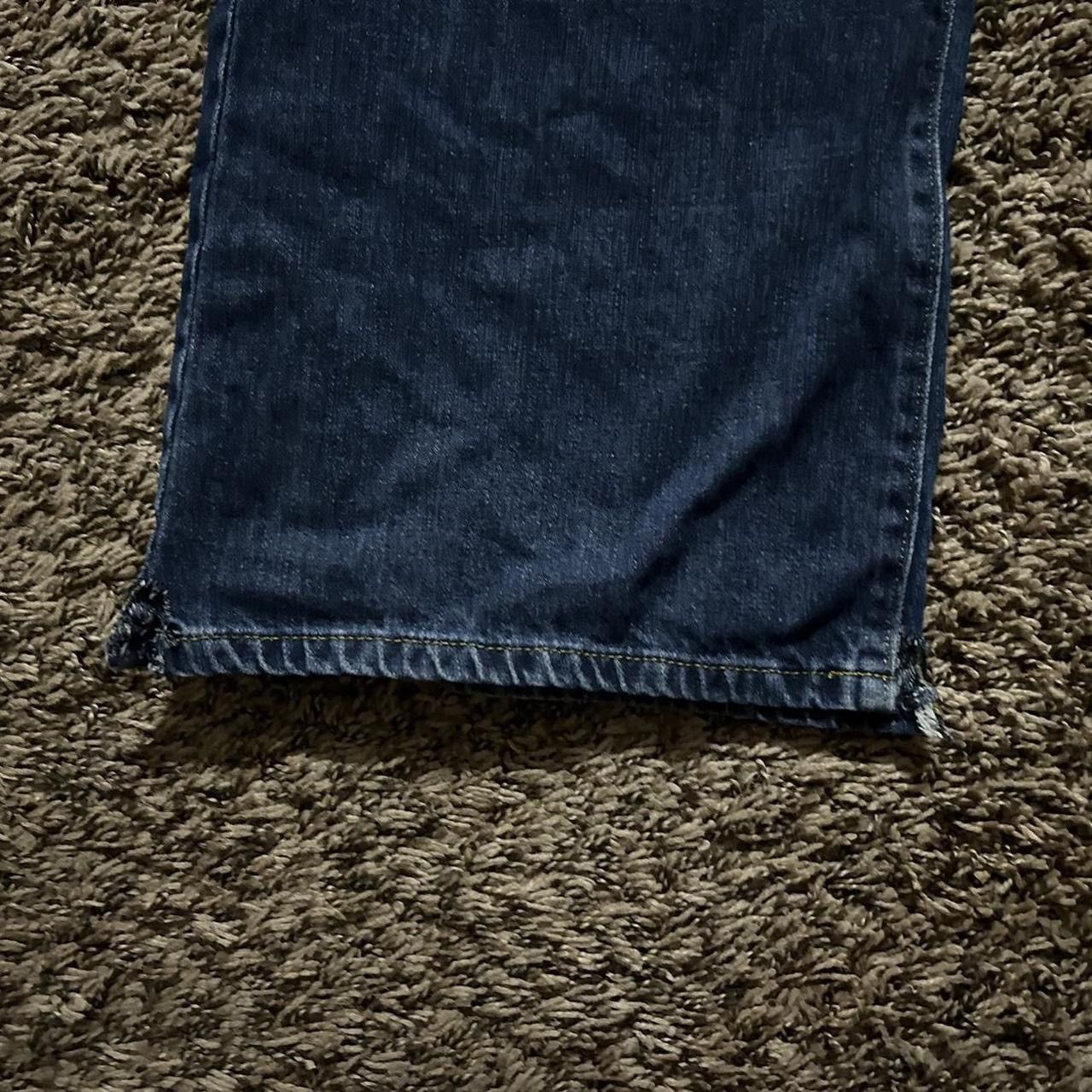 Urban Pipeline × Vintage Vintage Urban Pipeline Relaxed Bootcut Jeans Size US 40 / EU 56 - 4 Thumbnail