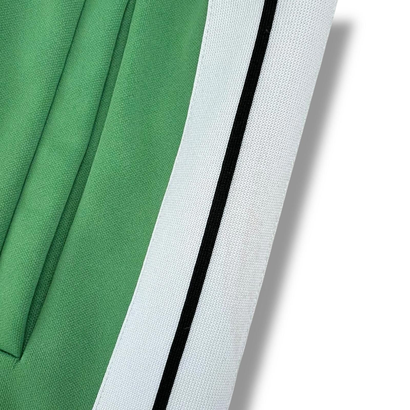 Palm Angels Palm Angels Light Green Sweatpants Size US 30 / EU 46 - 3 Thumbnail
