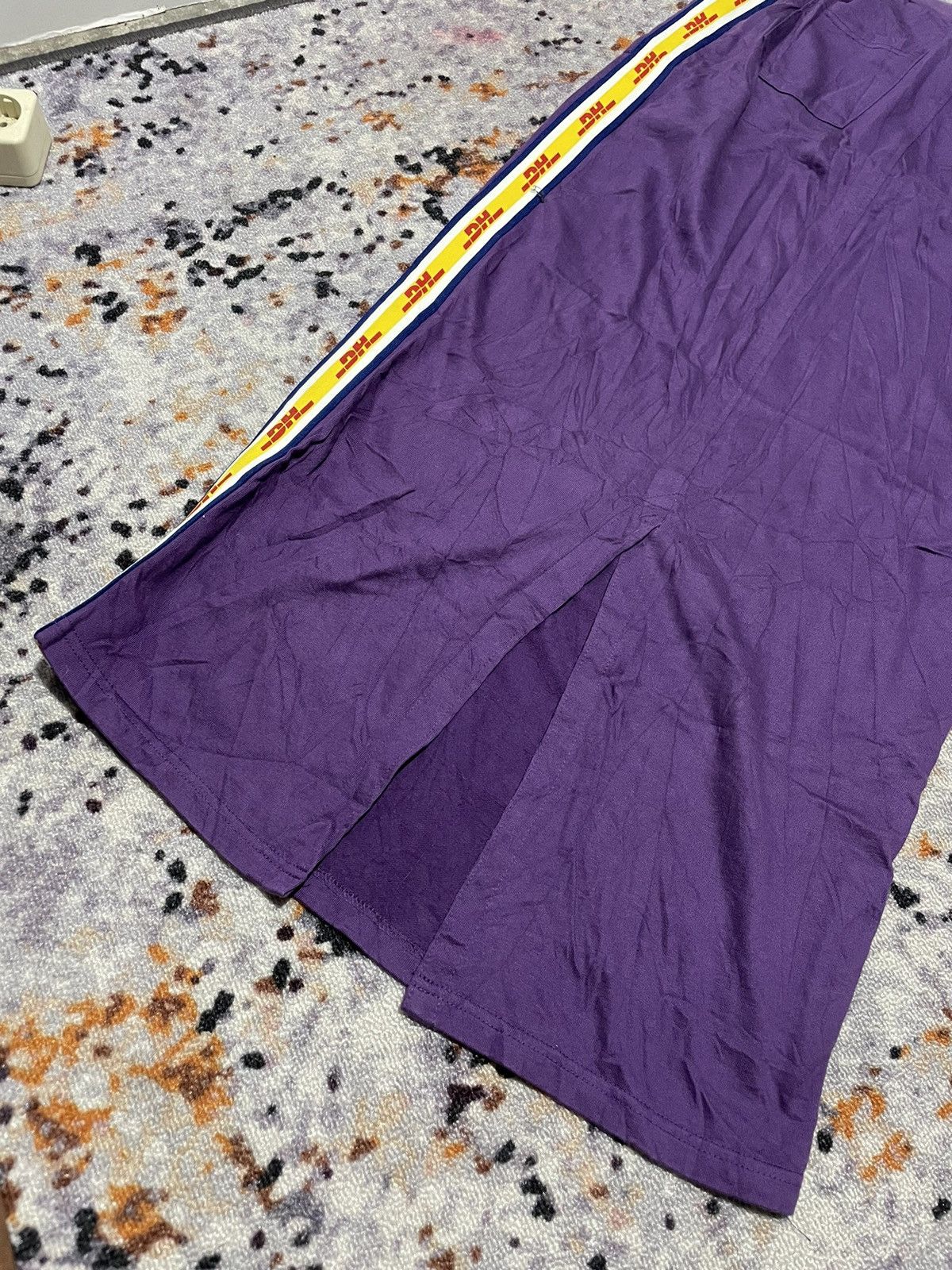 Hysteric Glamour Hysteric Glamour Maxi Skirt Puple DHL Desain 27-29 Size 27" / US 4 / IT 40 - 13 Thumbnail