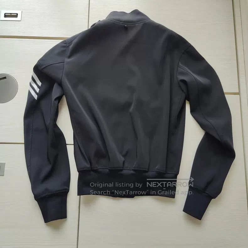Yohji Yamamoto Yohji Yamamoto jacket Size US S / EU 44-46 / 1 - 5 Thumbnail