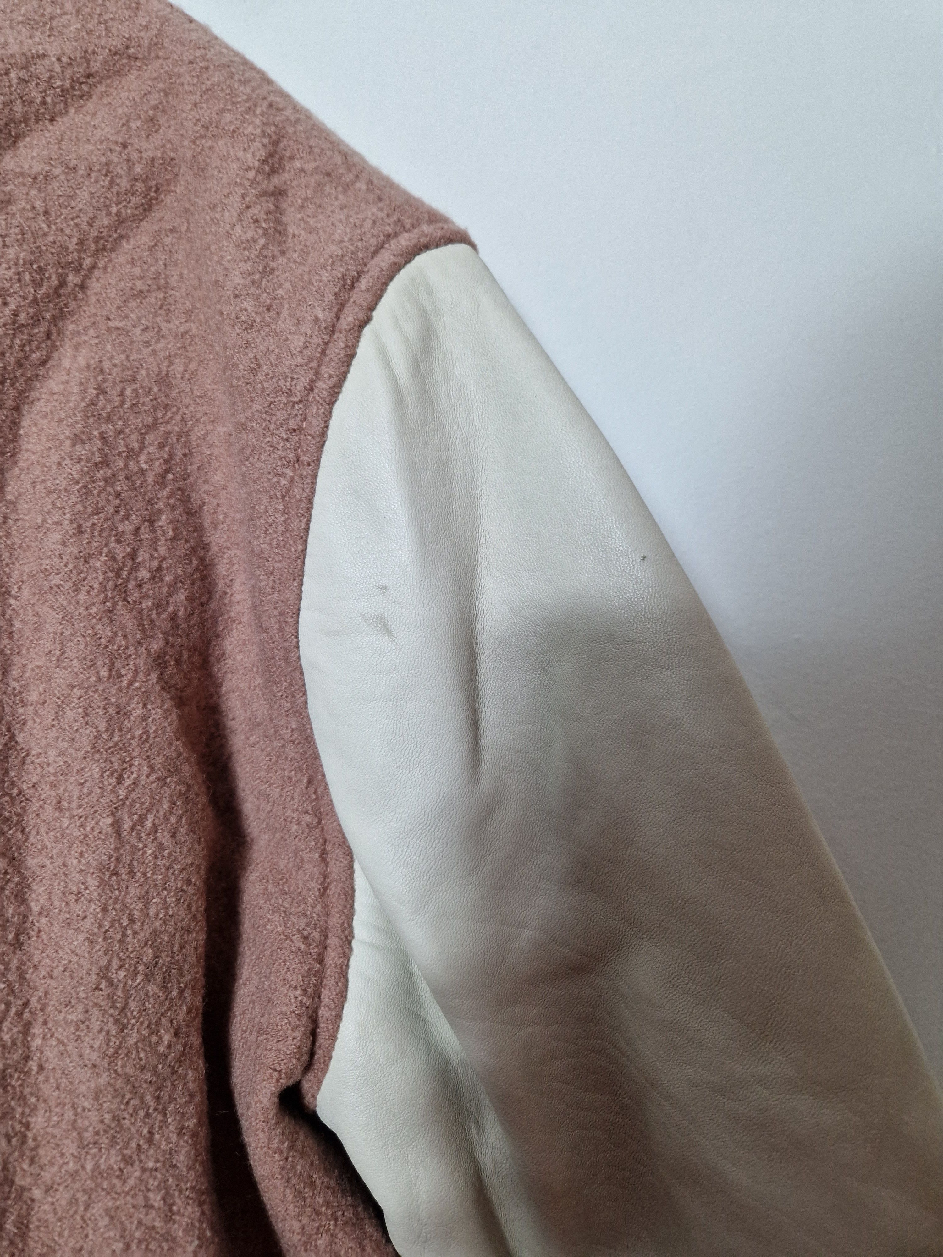 Allsaints × Japanese Brand Allsaints jacket Size US XS / EU 42 / 0 - 6 Thumbnail