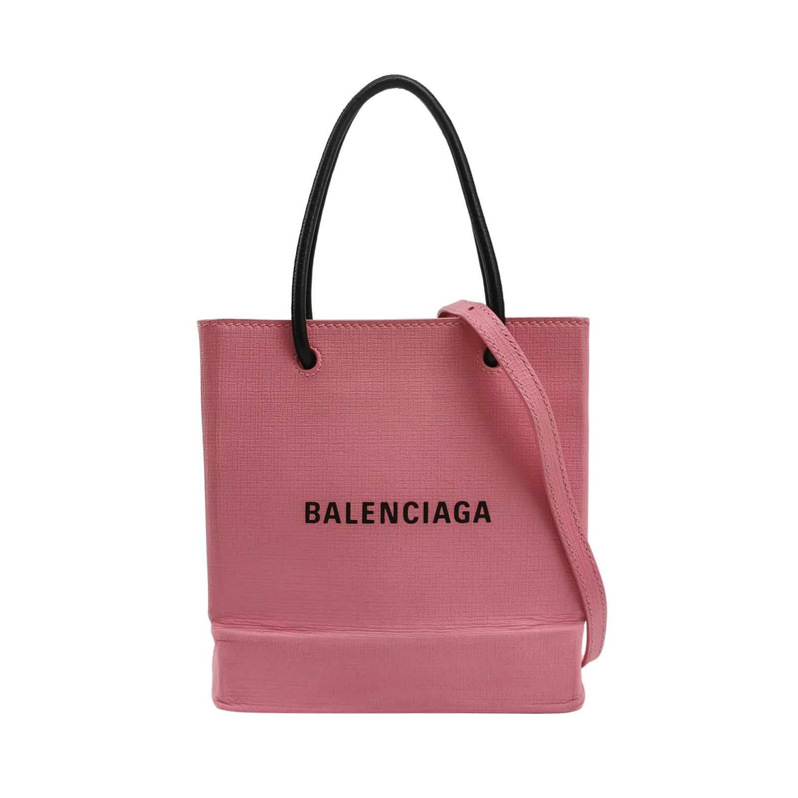Balenciaga Balenciaga Women os Crossbody Bags Size ONE SIZE - 1 Thumbnail