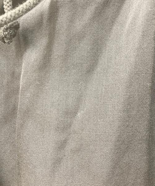 Yohji Yamamoto Yohji Yamamoto pour homme Ball Fastener Pants Size US 29 - 5 Thumbnail