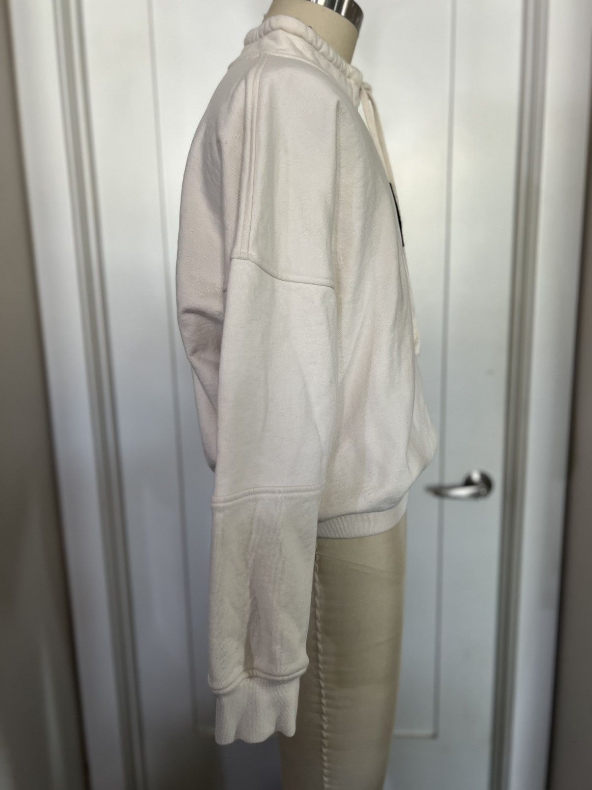 Fear of God Fear of God sixth collection funnel neck sweatshirt Size US S / EU 44-46 / 1 - 3 Thumbnail