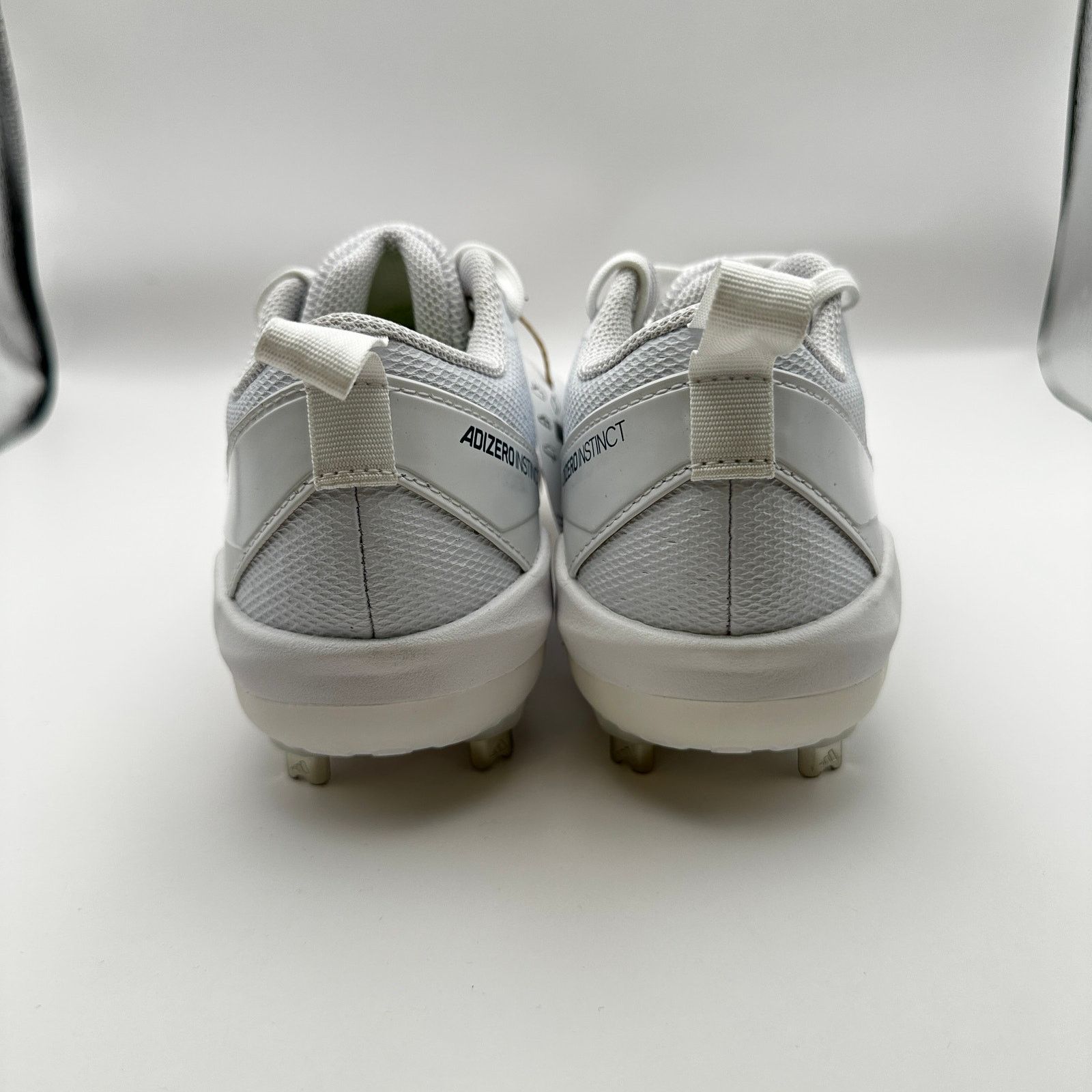 Adidas Adidas Womens sz 5.5 Softball Shoes Adizero Instinct IH3468 Size US 5.5 / IT 35.5 - 7 Thumbnail