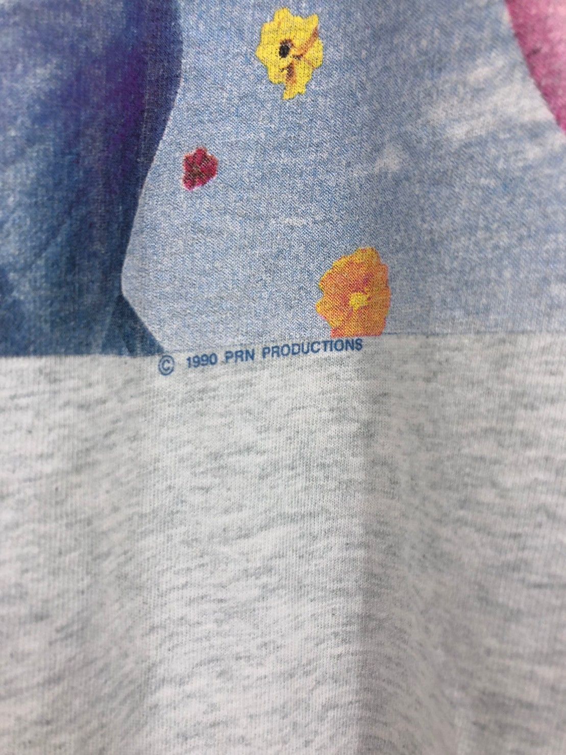 Band Tees × Vintage Vintage 1993’s Prince Shirt The Joffrey Ballet BN Size US M / EU 48-50 / 2 - 7 Thumbnail