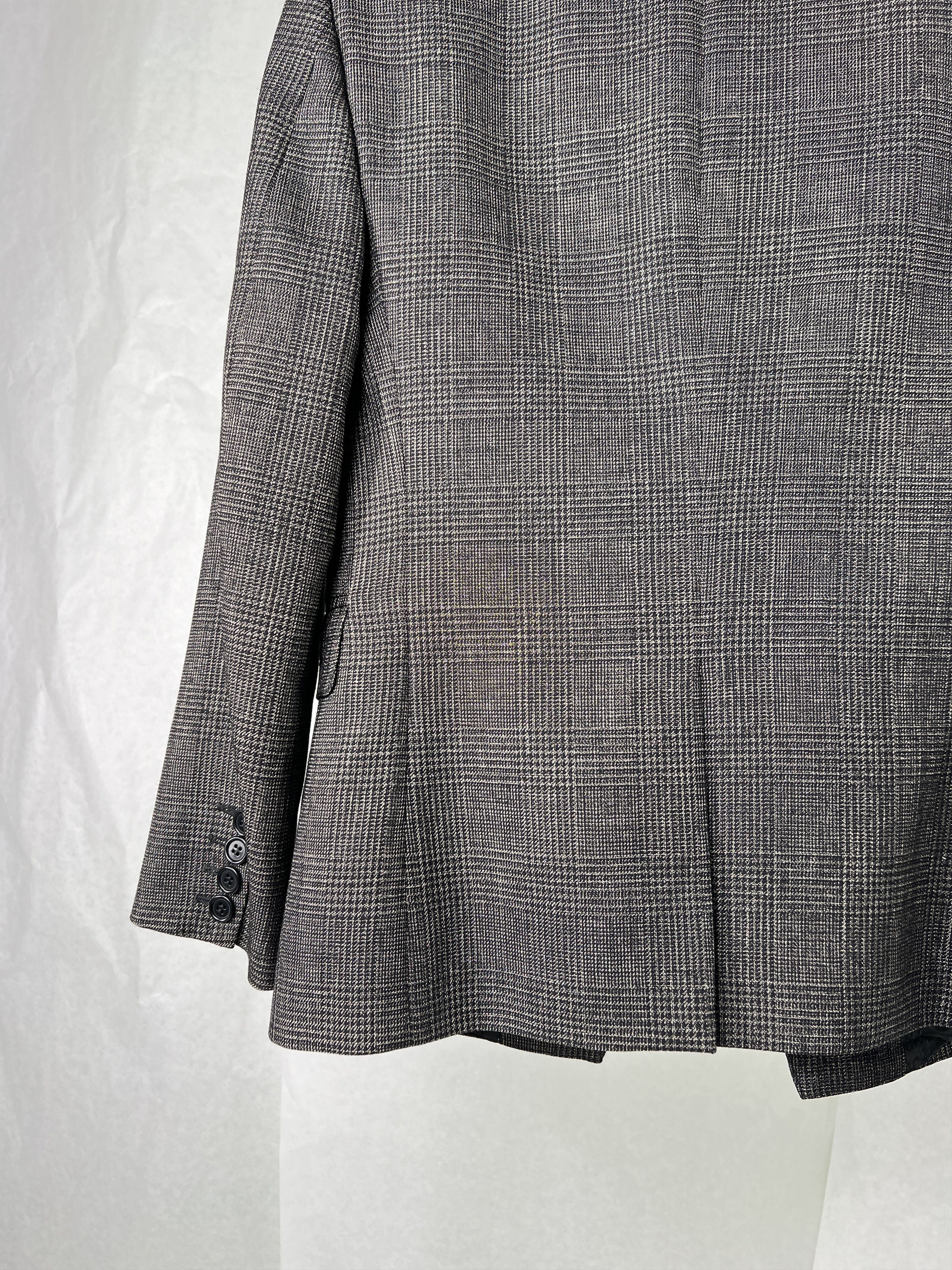 Dirk Bikkembergs Dirk Bikkembergs Blazer size S Size 46S - 17 Thumbnail