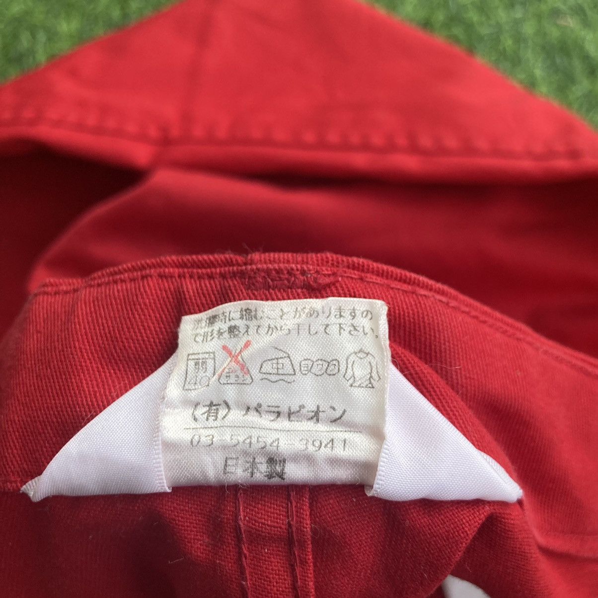Ben Davis × Vintage VINTAGE BEN DAVIS PANTS Size US 33 - 11 Thumbnail