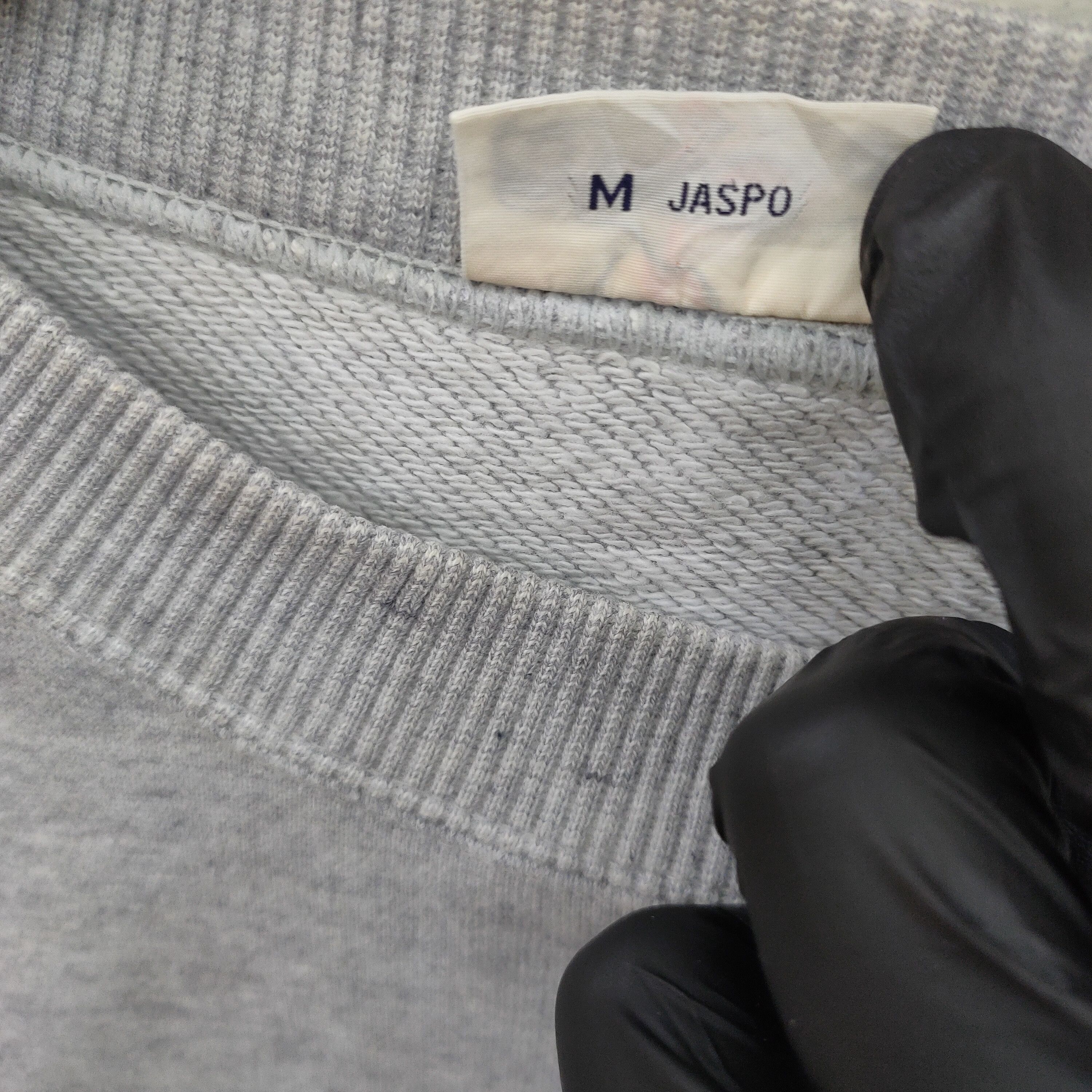 Ellesse × Vintage Vtg Ellesse Embroidered Sweater Medium Size US M / EU 48-50 / 2 - 10 Thumbnail