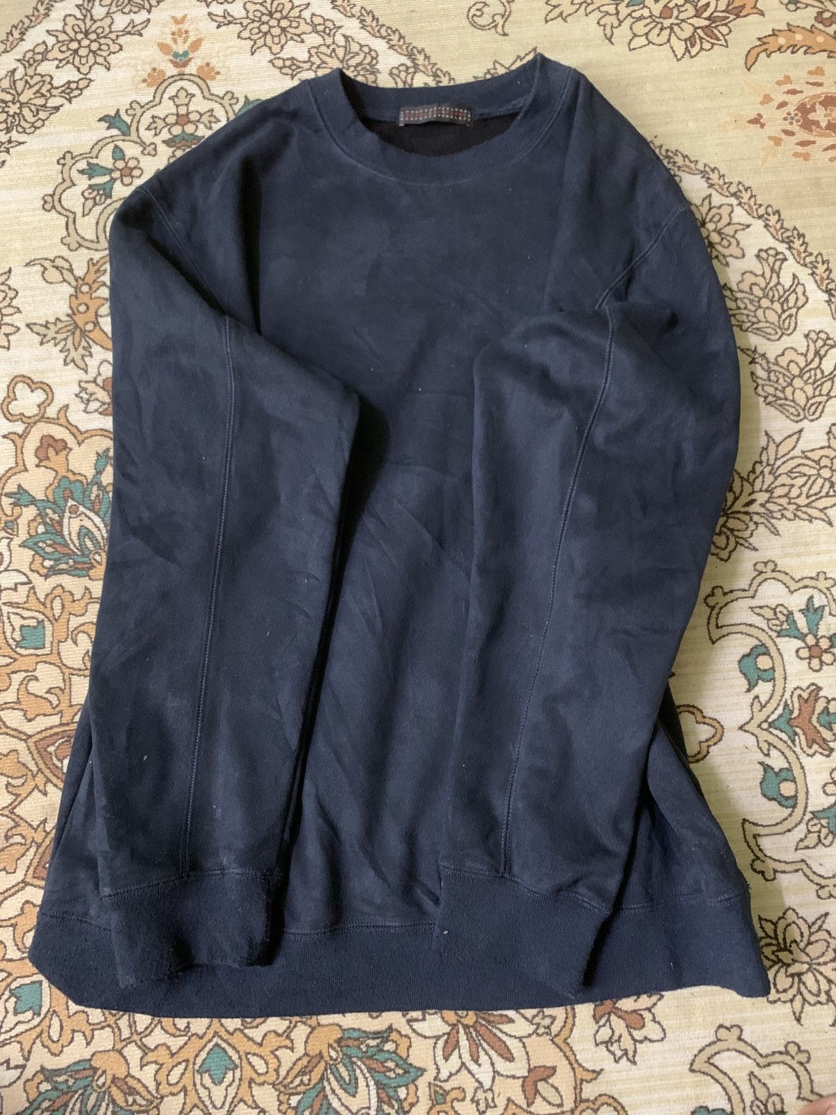 Japanese Brand URBAN SEREARCH SWEATSHIRT Size US M / EU 48-50 / 2 - 4 Thumbnail