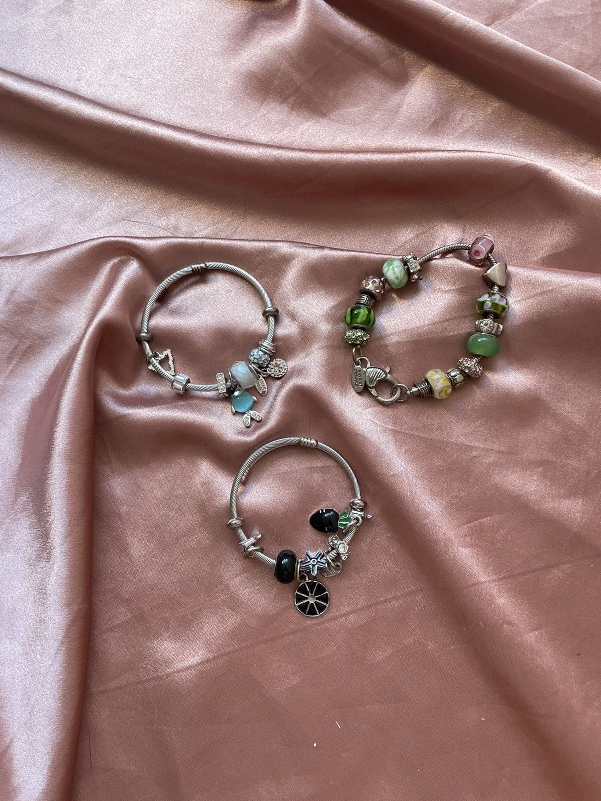 Vintage 2000’s bracelet Size ONE SIZE - 5 Thumbnail