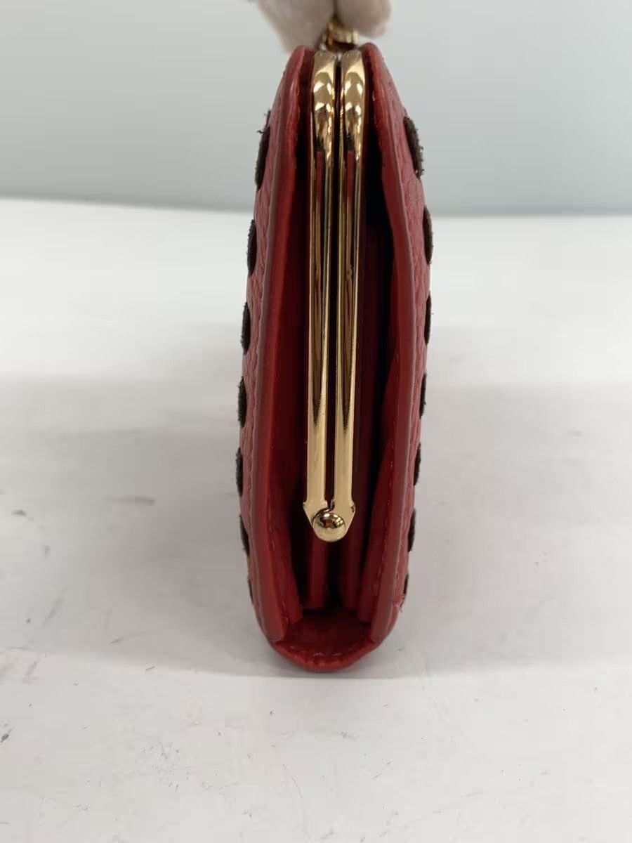 Vivienne Westwood Orb Leather Wallet Size ONE SIZE - 9 Thumbnail