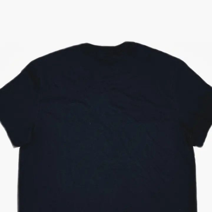 Burberry Burberry Burberry Embroidered Logo Loose Fit T-Shirt-2507 Size US XL / EU 56 / 4 - 1 Thumbnail