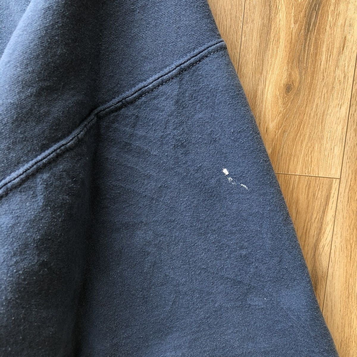 Vintage Vintage Galligaskins Juneau Alaska Pullover Sweatshirt Size US XL / EU 56 / 4 - 6 Thumbnail