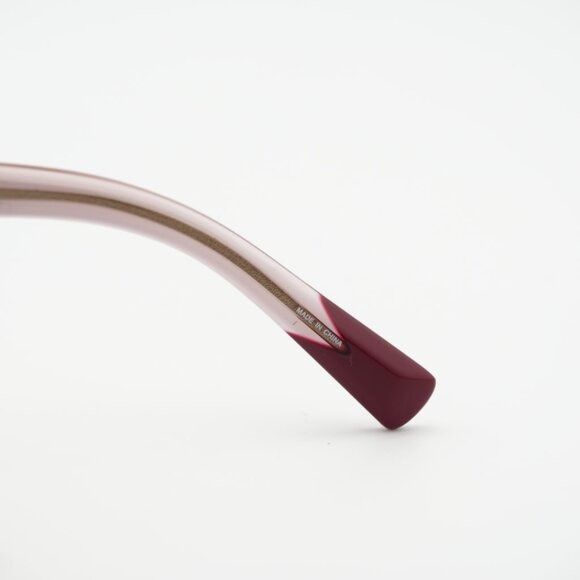 Missoni Missoni MIS 0046/S 0FWM VG Sunglasses Nude Cat Eye Frame Size ONE SIZE - 4 Thumbnail