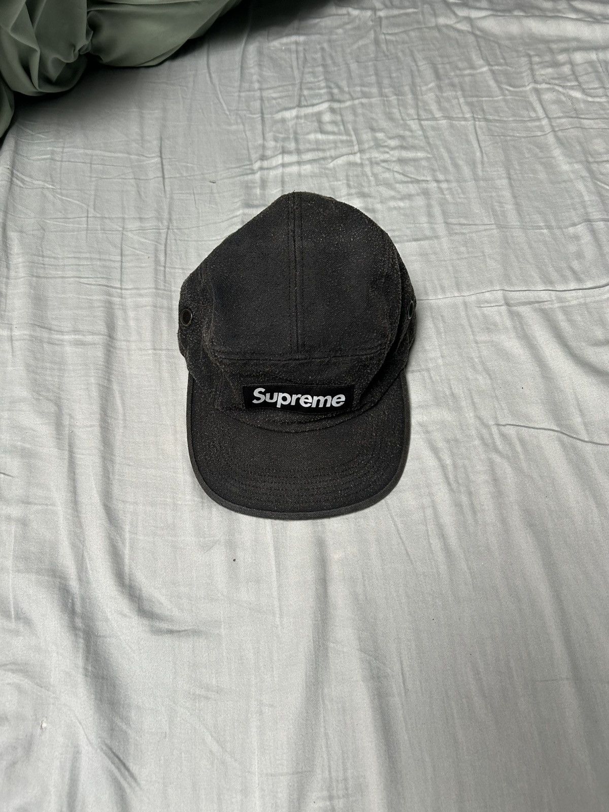 Supreme Supreme hat Size ONE SIZE - 1 Thumbnail