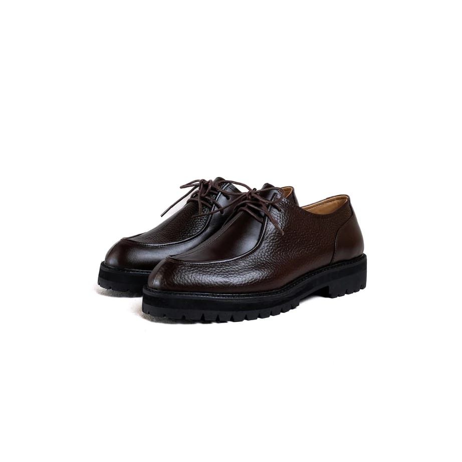 Barneys New York Provus Split Tyro Derby Size US 10 / EU 43 - 1 Thumbnail