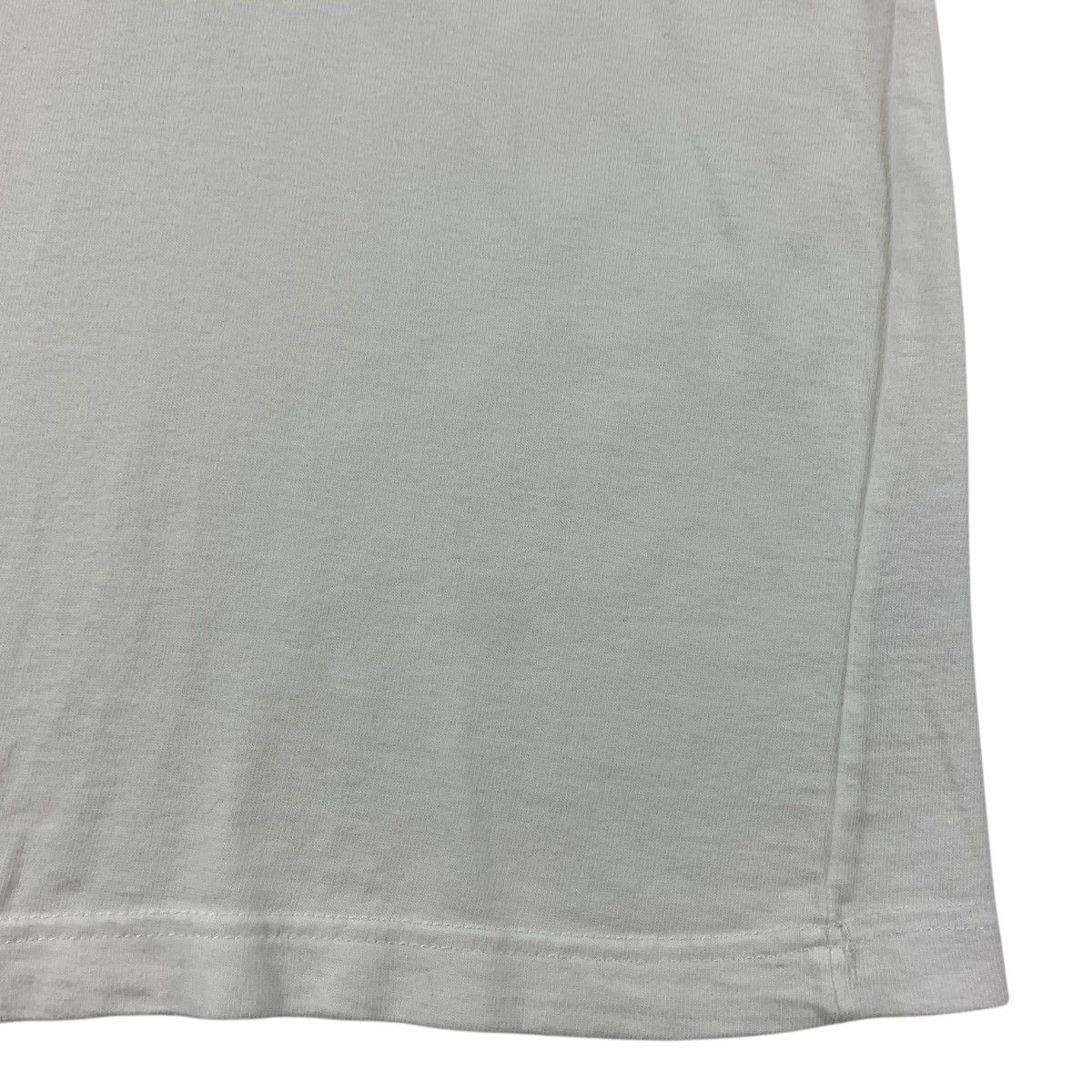 A.P.C. × Japanese Brand APC sound system spellout designer tee Size US S / EU 44-46 / 1 - 8 Thumbnail