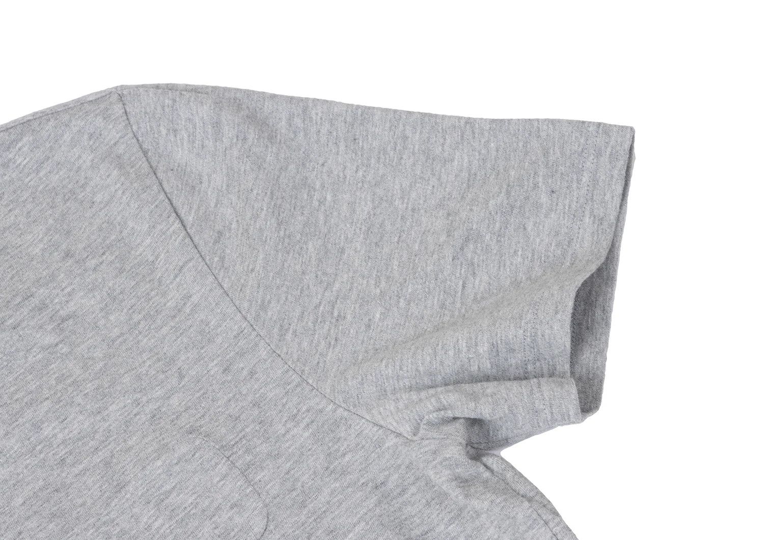 Maison Margiela Maison Martin Margiela Point Design T-Shirt Gray 46 Size US S / EU 44-46 / 1 - 5 Thumbnail