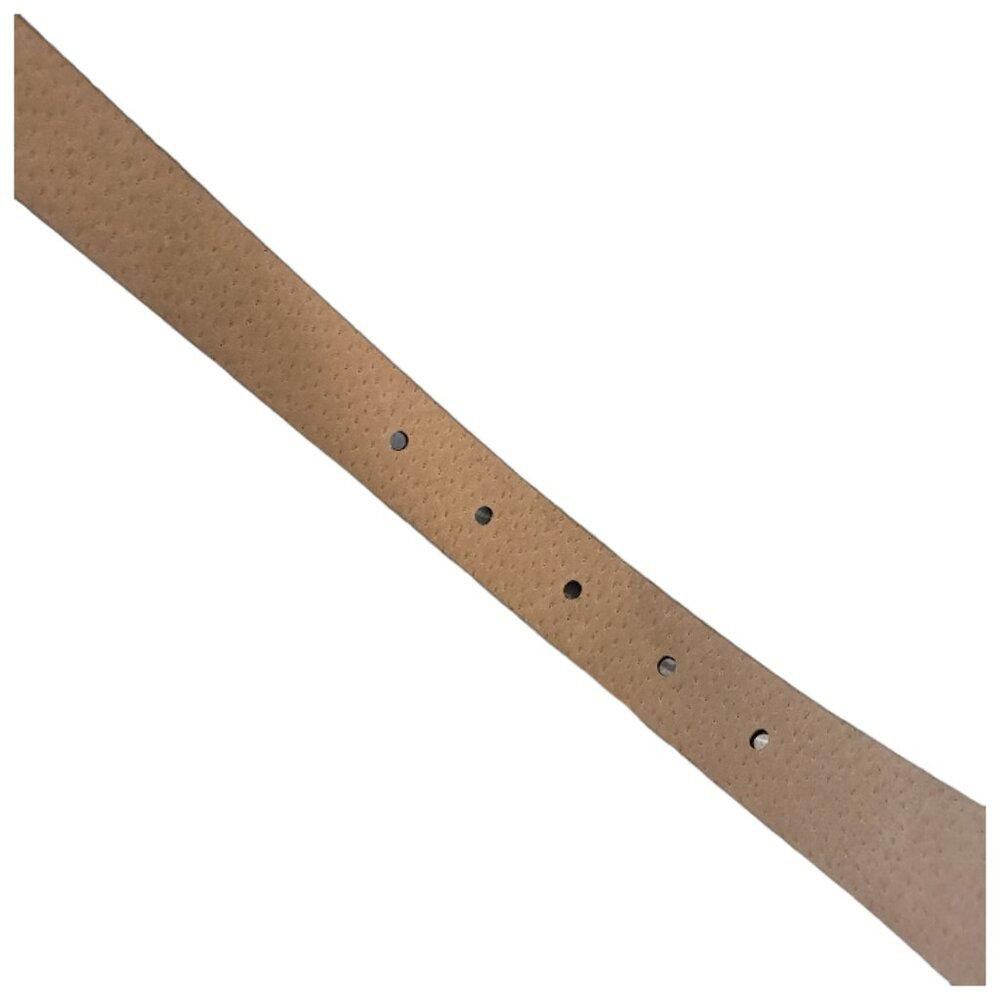 Designer Ladies Vintage Silver Belt Size ONE SIZE - 5 Thumbnail