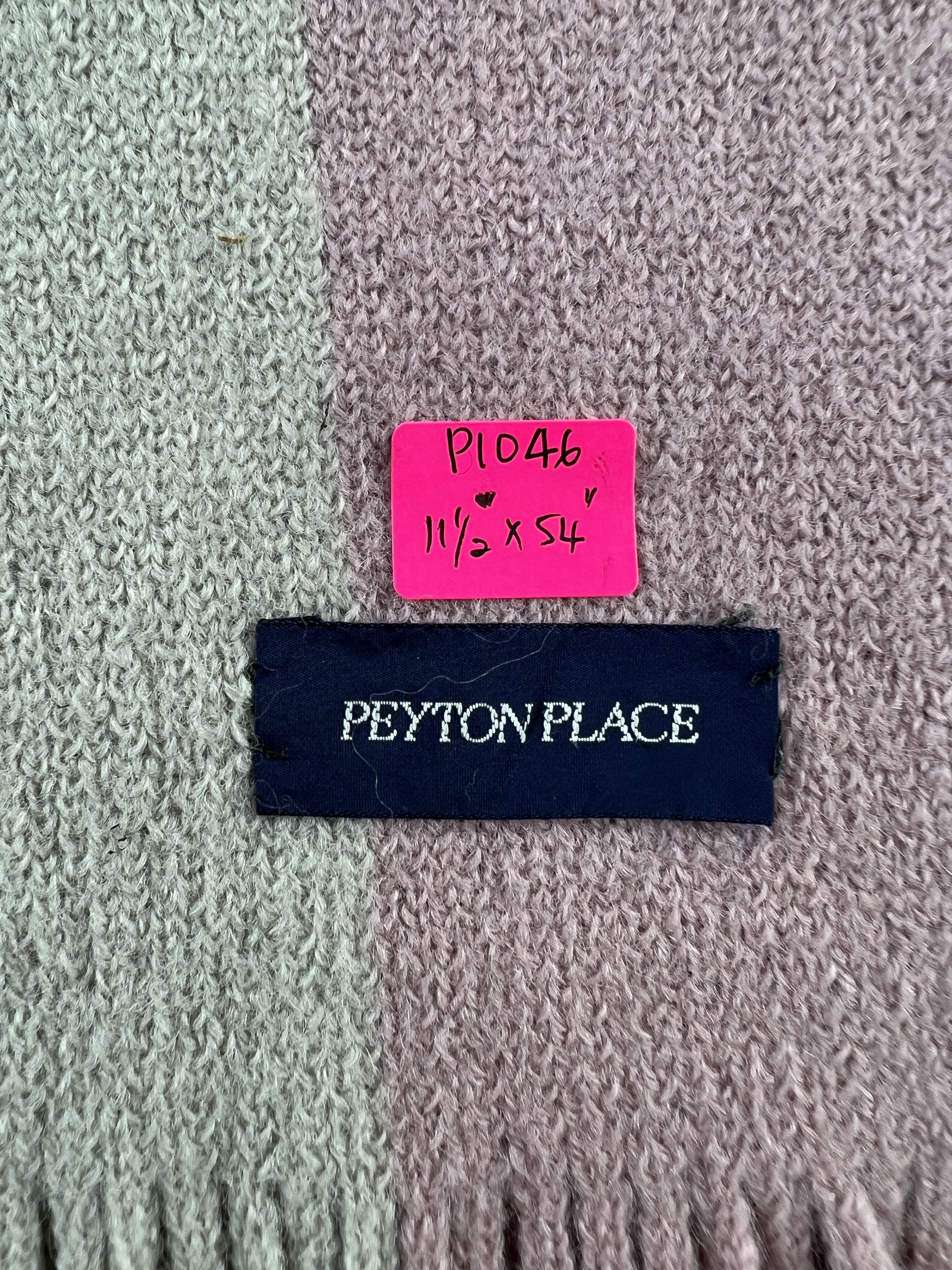 PPFM PPFM Scarf / Muffler / Neckwear P1046 Size ONE SIZE - 4 Thumbnail