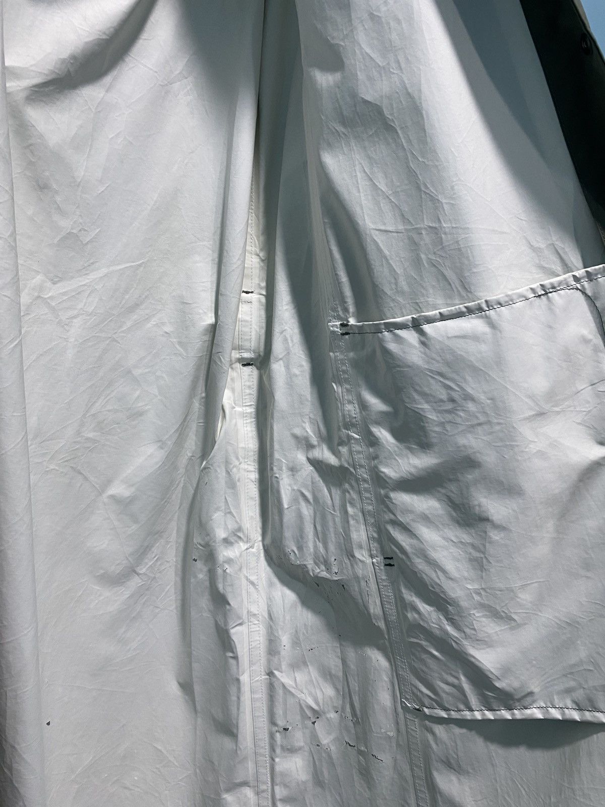Lemaire Lemaire x Uniqlo Trench Button Jacket Size US M / EU 48-50 / 2 - 9 Thumbnail