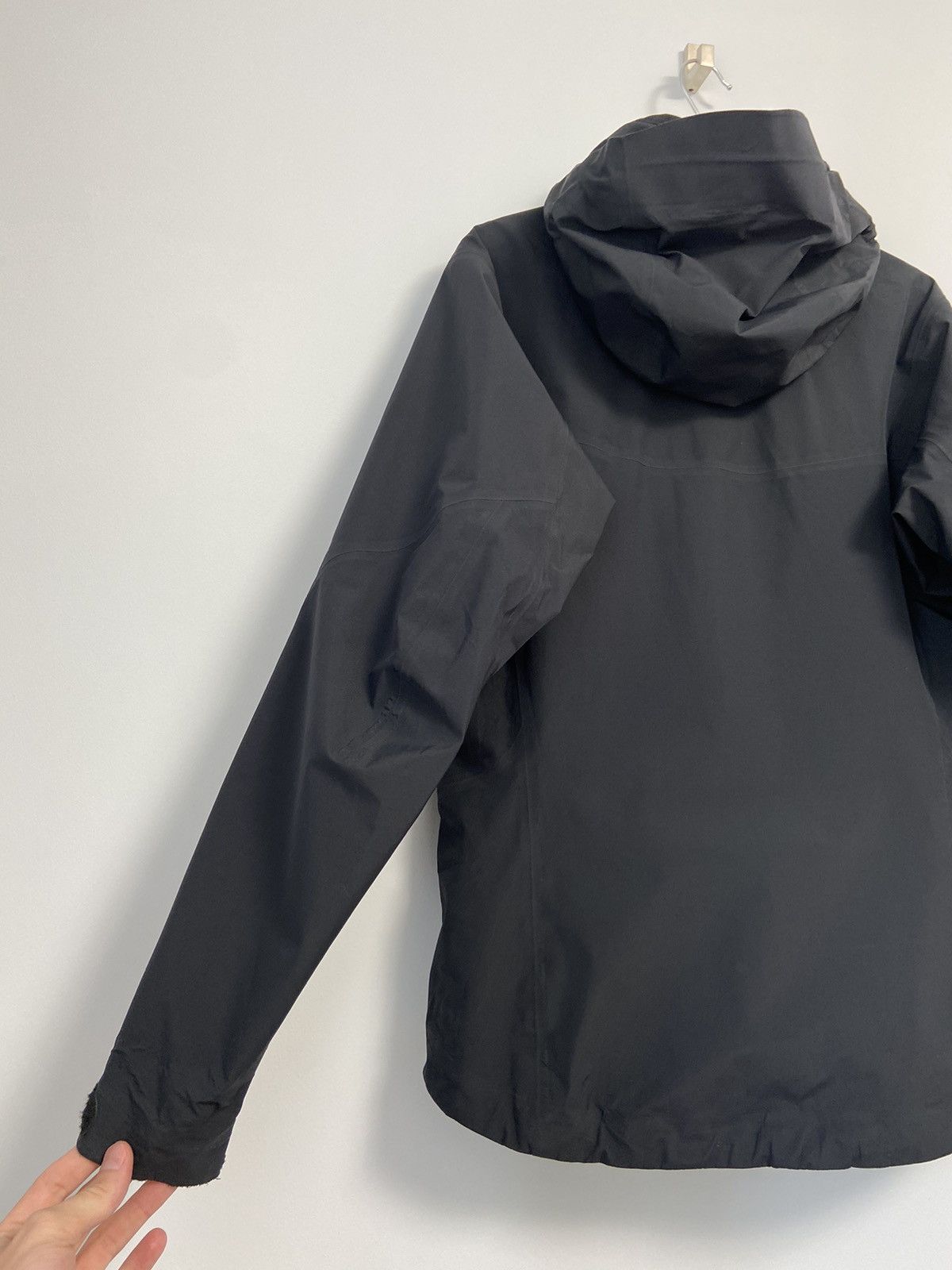 Arc'teryx Arc’teryx Gore-tex Jacket Outdoor Size L / US 10 / IT 46 - 23 Thumbnail