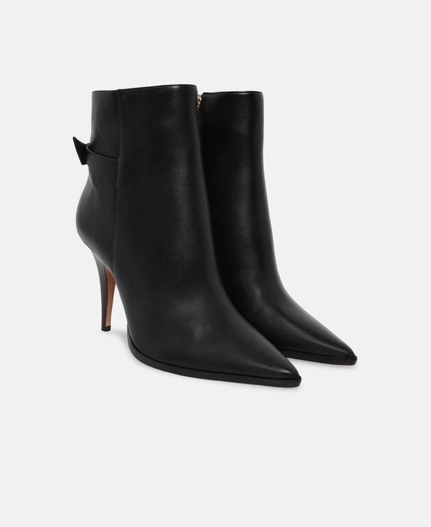 Clarita Ankle boots