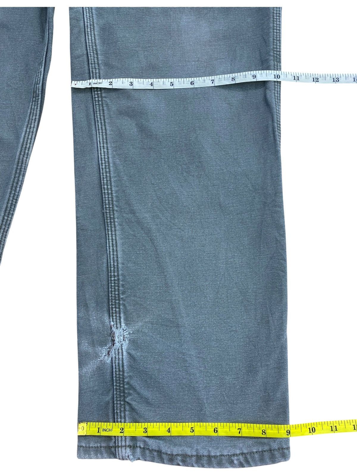 Carhartt Vintage Carhartt Carpenter Jeans Size US 31 - 14 Thumbnail