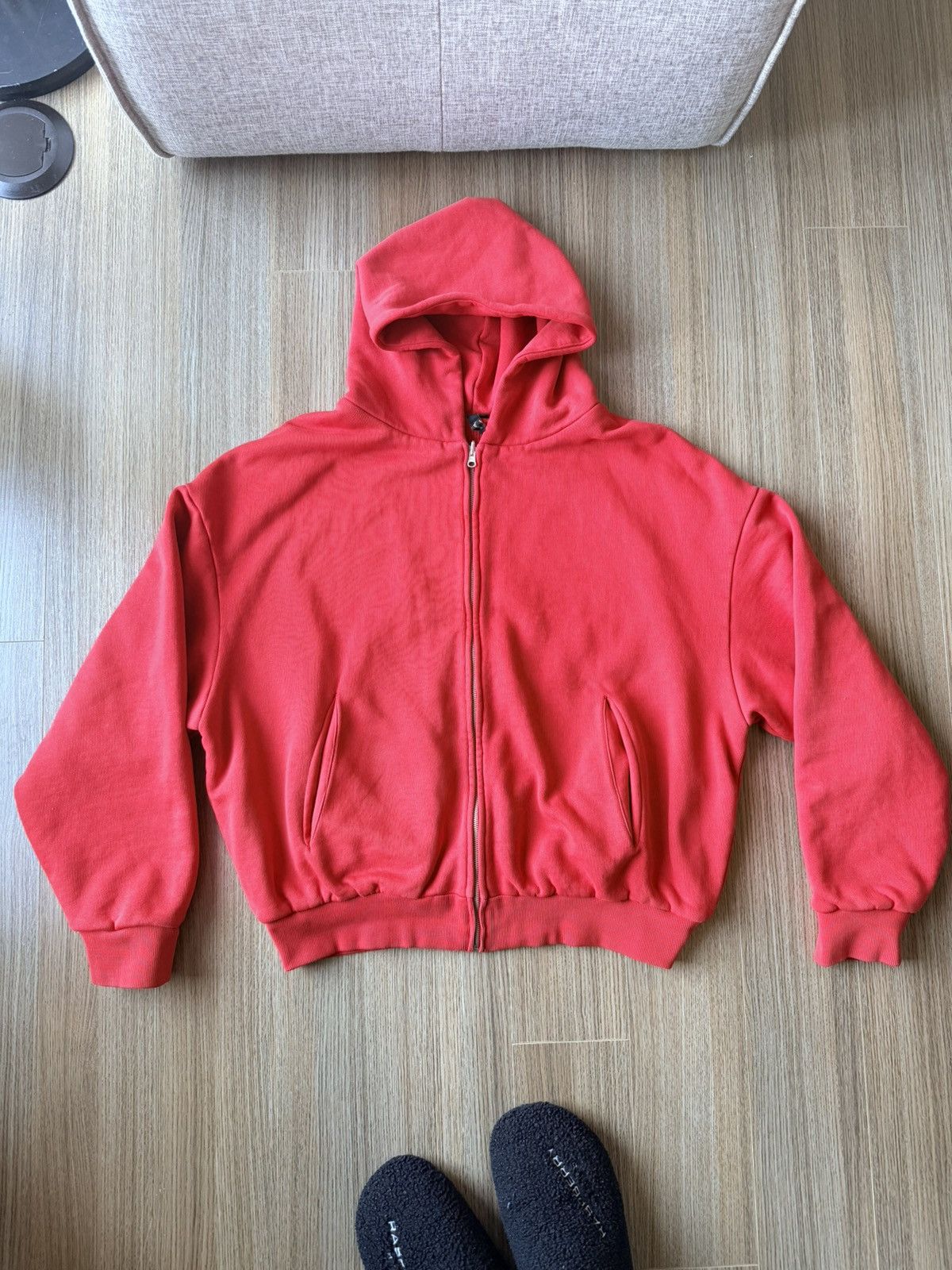 Entire Studios Entire Studios Jacket Size US XL / EU 56 / 4 - 1 Thumbnail