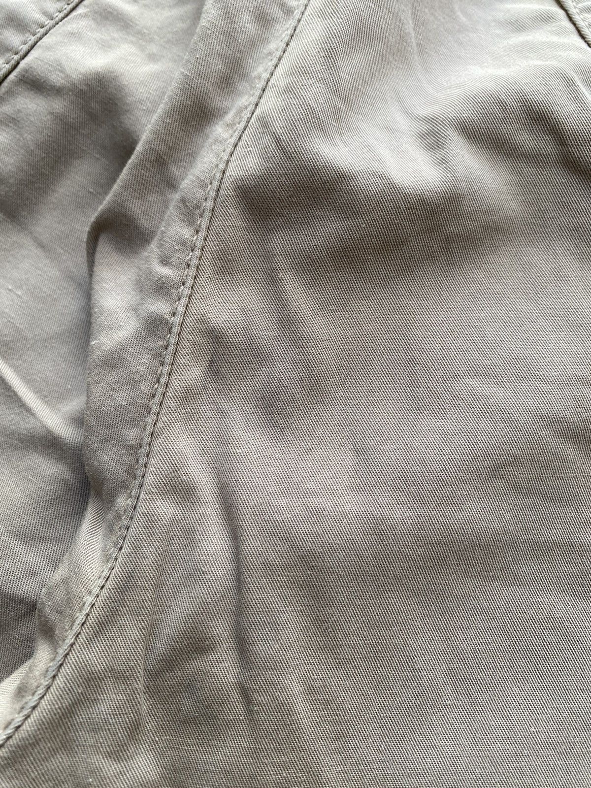 Dirk Bikkembergs Y2K Dirk Bikkimbergs Flared Bootcut Pants Size US 40 / EU 56 - 21 Thumbnail