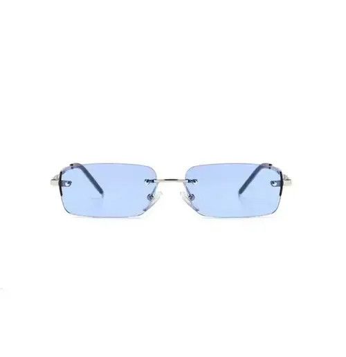 Electric Visual Sunglasses Rimless Size ONE SIZE - 4 Thumbnail
