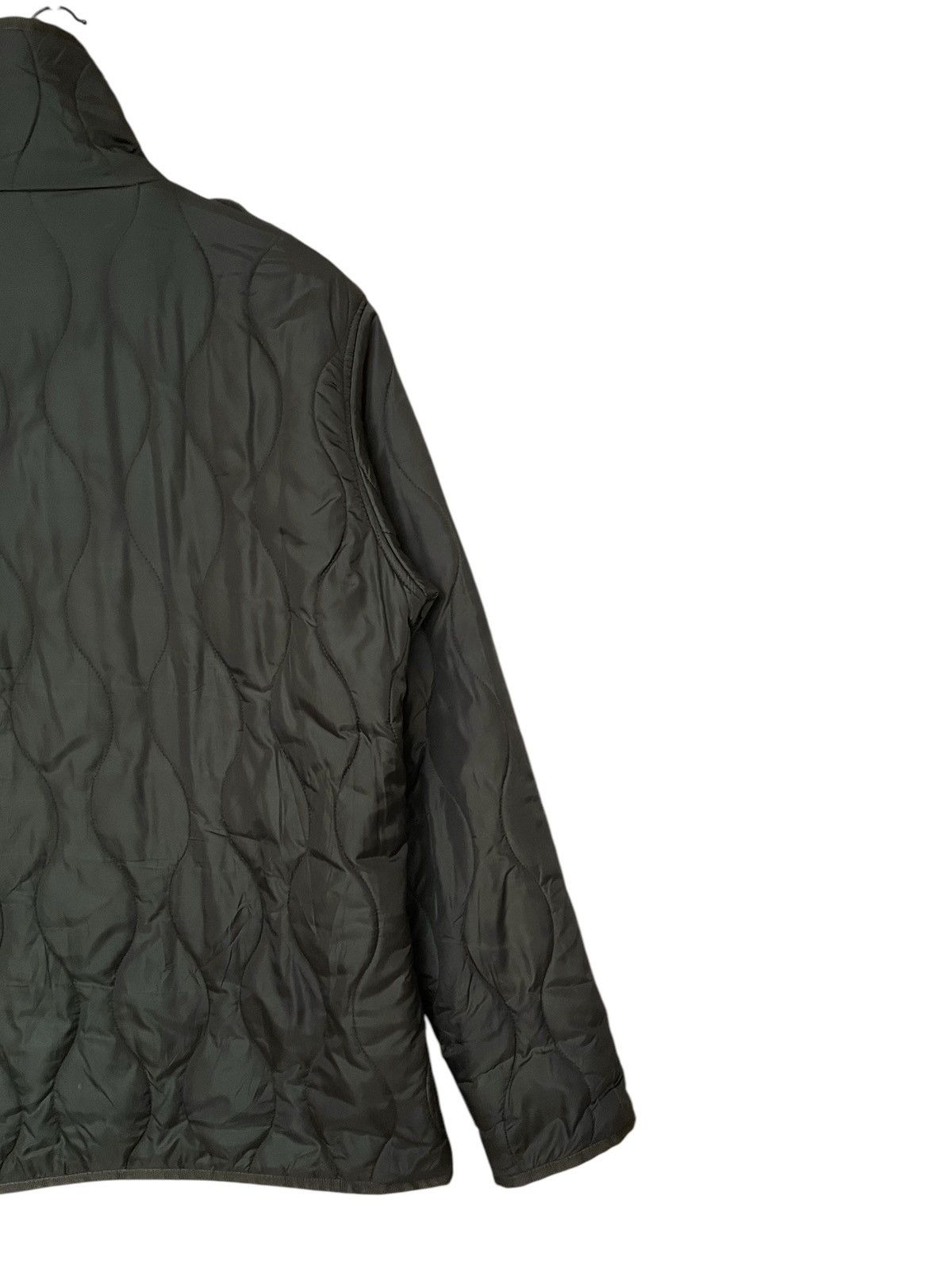 Avirex Vintage Brand Avirex Puffer Jacket 1990s Size US L / EU 52-54 / 3 - 6 Thumbnail