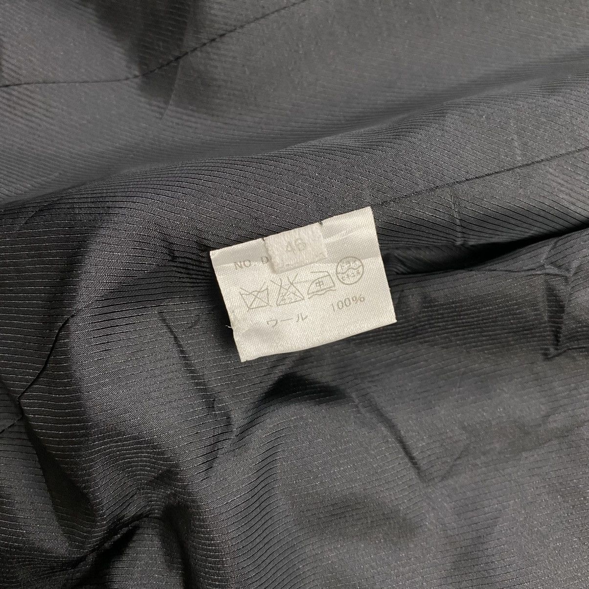 Japanese Brand Discord asymmetrical jacket Size US S / EU 44-46 / 1 - 9 Thumbnail