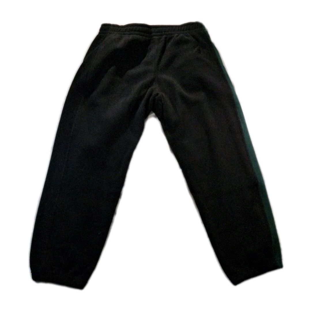 HIDDEN Hidden NY Polar Fleece Sweatpants Streetwear Joggers Size US 34 / EU 50 - 2 Thumbnail