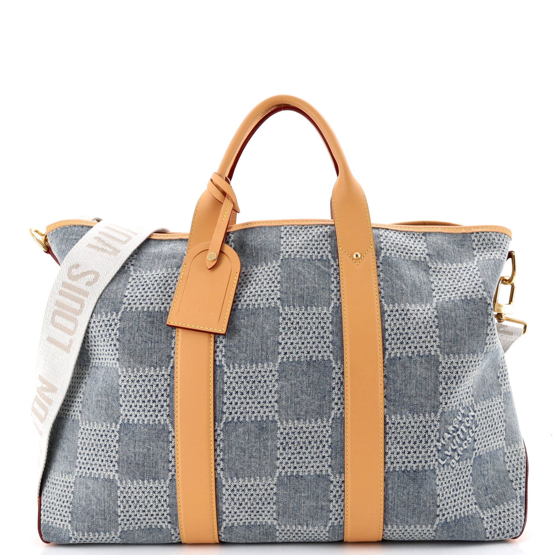 Louis Vuitton Weekend Tote NM Size ONE SIZE - 1 Thumbnail