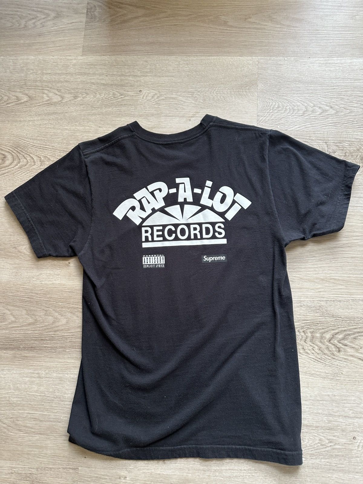 Geto boys supreme shirt on sale