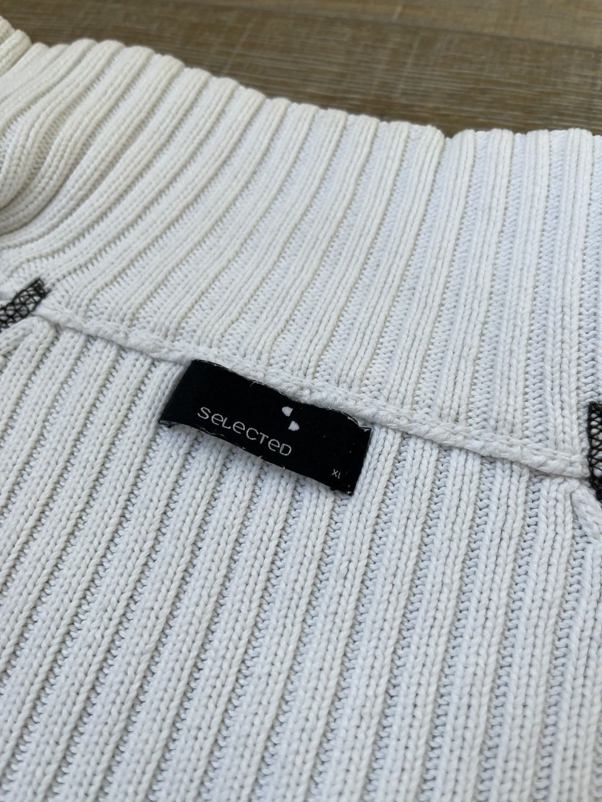 Other VINTAGE STREETWEAR KAPITAL STYLE SWEATER Size US XL / EU 56 / 4 - 13 Thumbnail