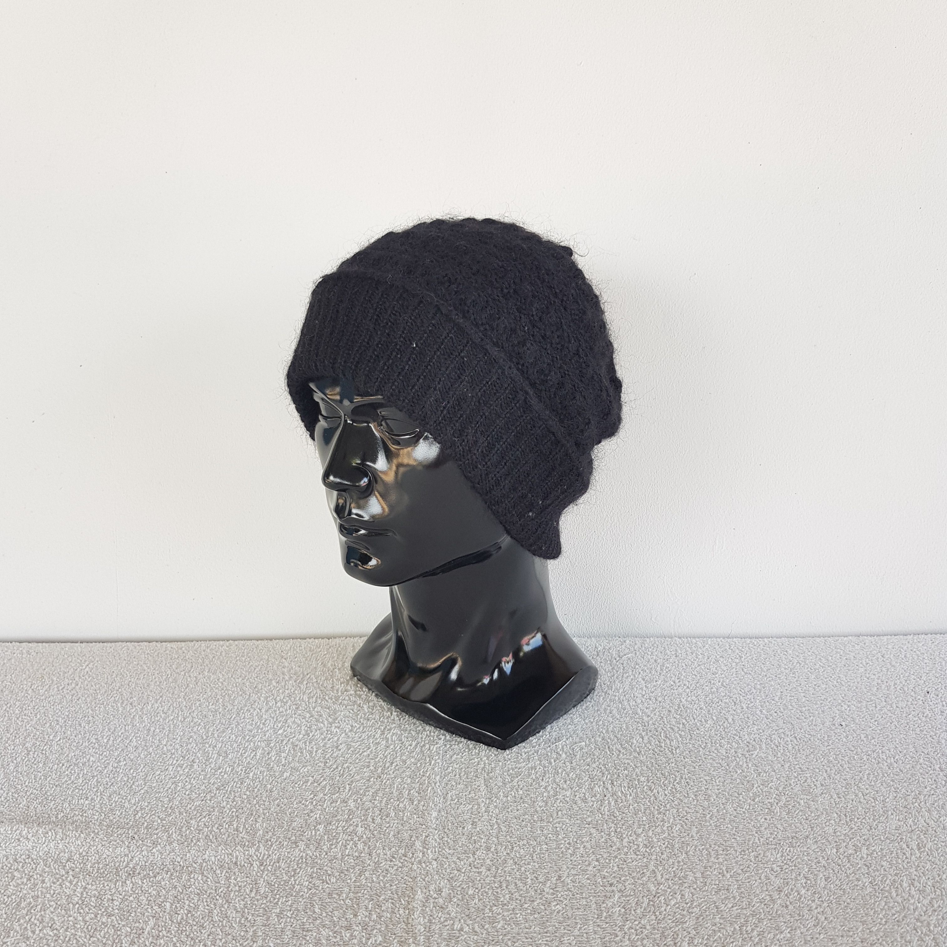 Kenzo Vintage Kenzo Beanie Snow Caps Hats - AC11208. Size ONE SIZE - 1 Thumbnail