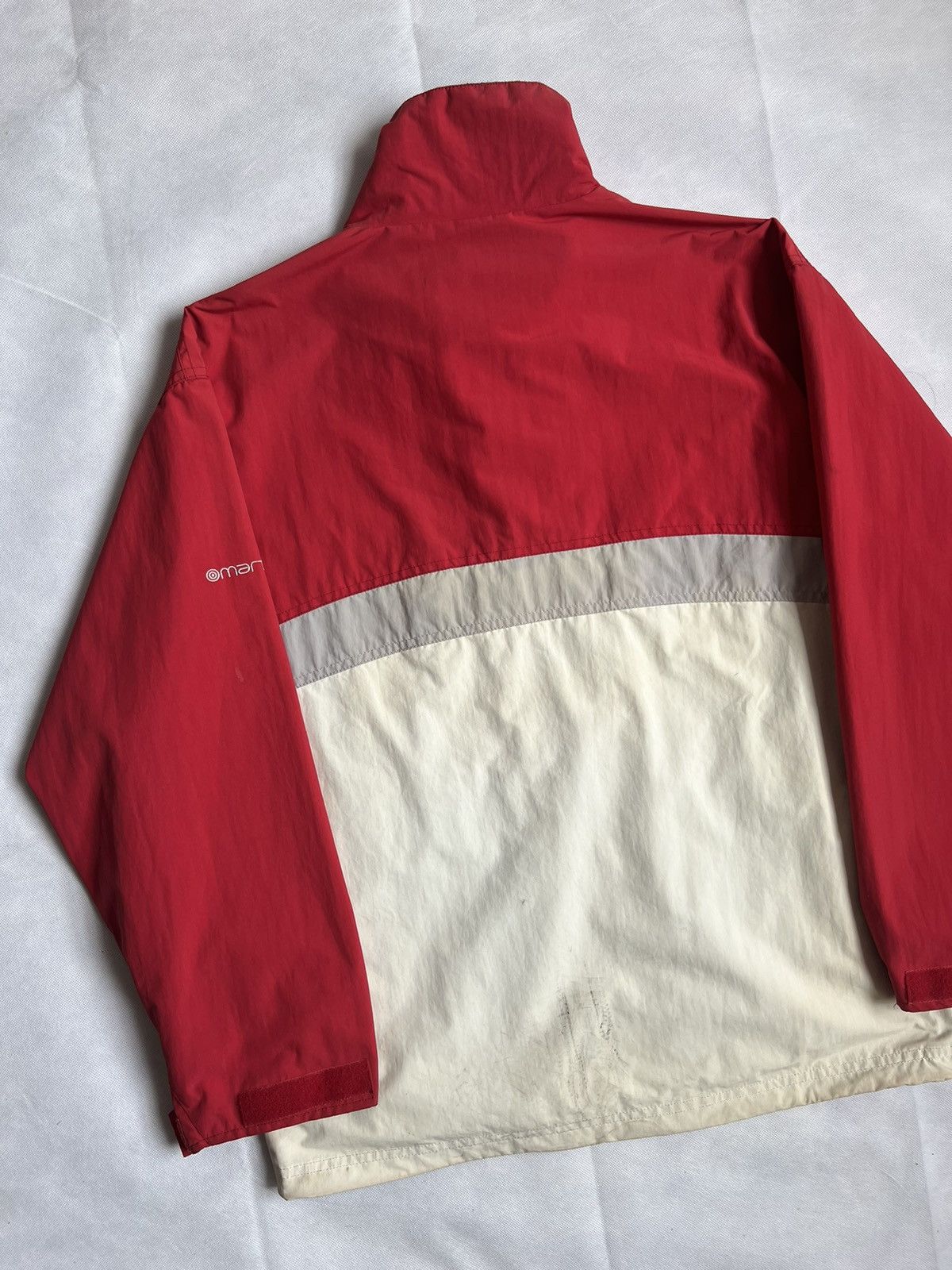Marvel Comics Vintage 1998 Marvel Comics Windproof Jacket Size US S / EU 44-46 / 1 - 13 Thumbnail