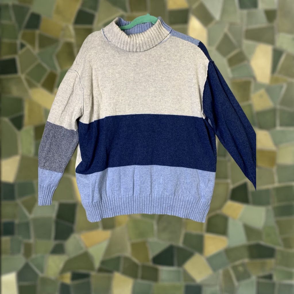 Vintage VINTAGE? No. Size L / US 10 / IT 46 - 1 Thumbnail