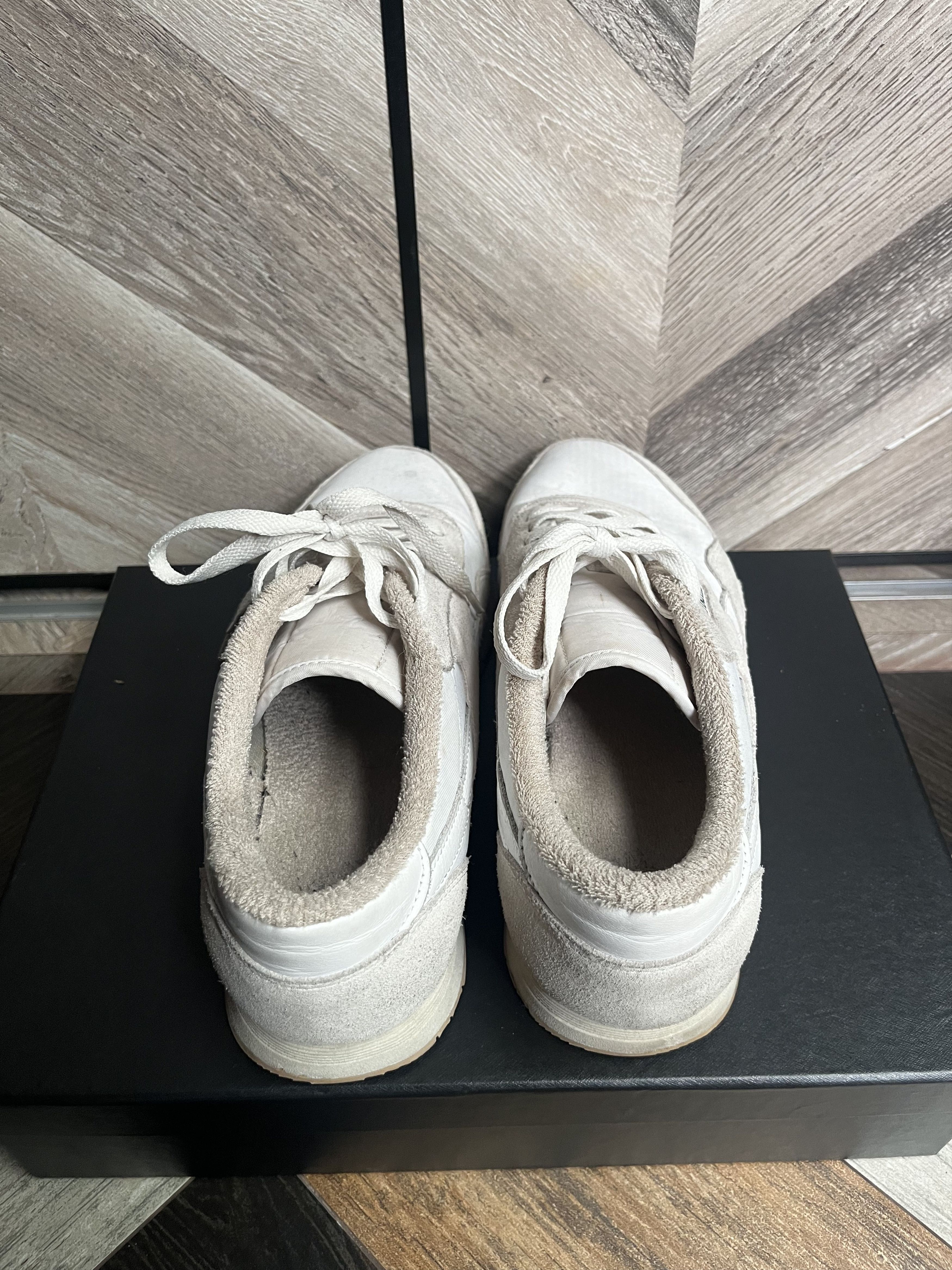 JJJJound Grail × Jjjjound × Reebok Size US 11 / EU 44 - 6 Thumbnail